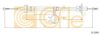 COFLE 15.2085 Clutch Cable